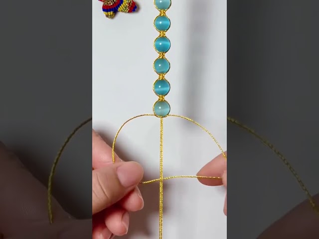 How to Make a Beautiful Macrame Bracelet – Easy DIY Craft!