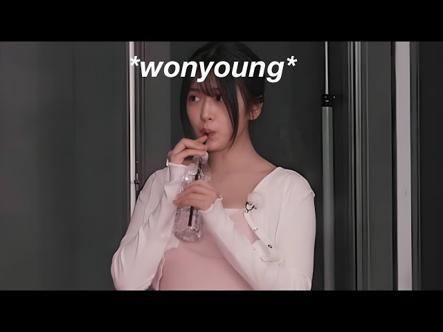 when kpop idols imitate their members