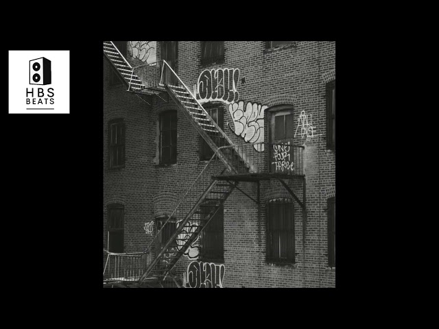 (FREE) 90s Freestyle Boom Bap Beat | Old School Hip Hop Beat | Rap Instrumental