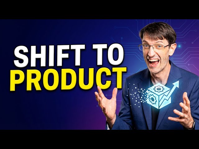 Salesforce Without Product Thinking Fails | Here's Why