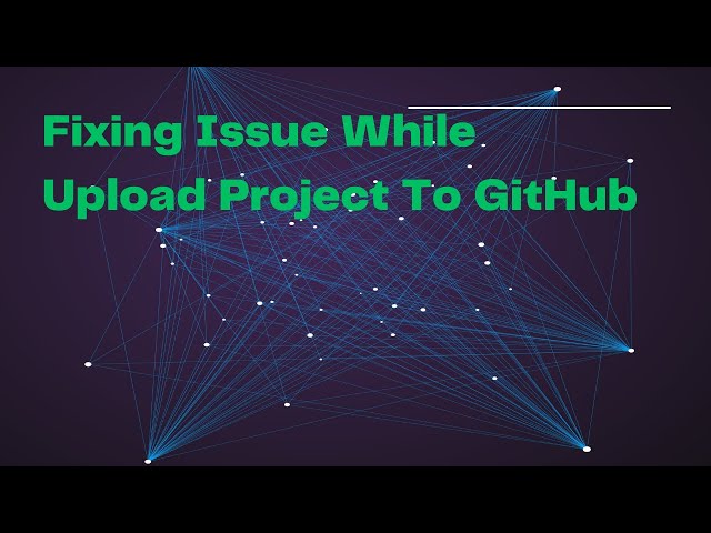 Git push error permission denied
