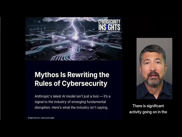 How Frontier AI Models Are Reshaping Cyber Defense
