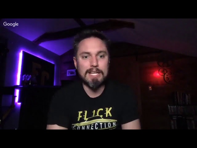 LIVE Stream 12/12/18 | Flick Connection