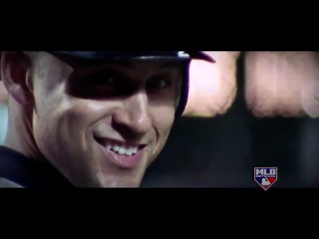 Emotional Derek Jeter Hall Of Fame MLB Tribute Video