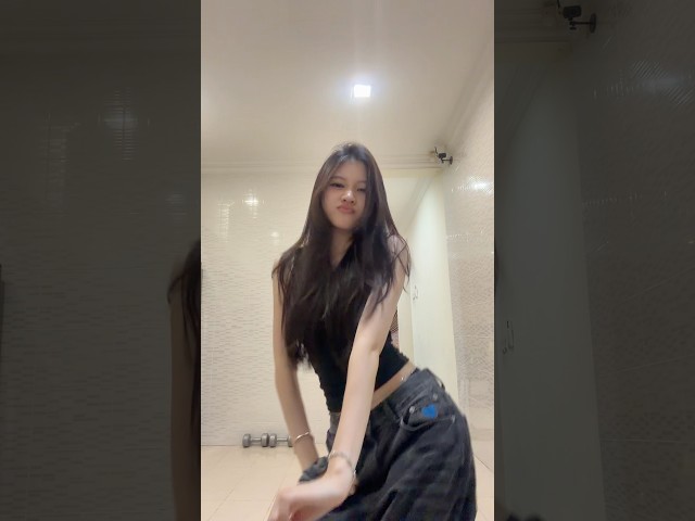 side to side #tiktok #dance