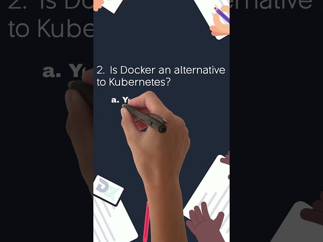 Kubernetes Quiz: Testing Your Skills with MCQs #shorts #devops #kubernetes #devopspro