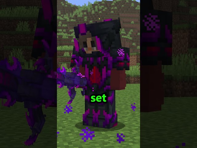 How to get GOD WEAPONS on the RedishSMP...