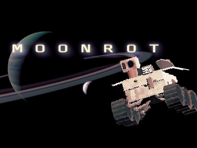 MOONROT - Playthrough And Review