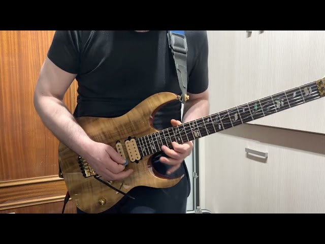 Beverly Hills 90210 Theme Song Cover
