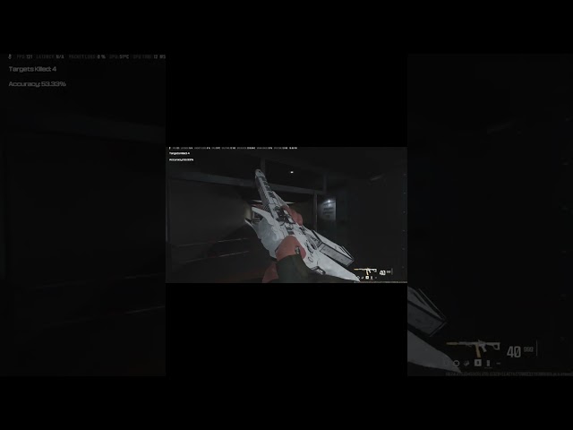 SUPERI 46 META BUILD ZERO RECOIL (superi 46 class)