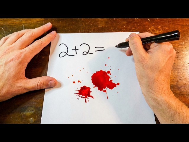Learning Math