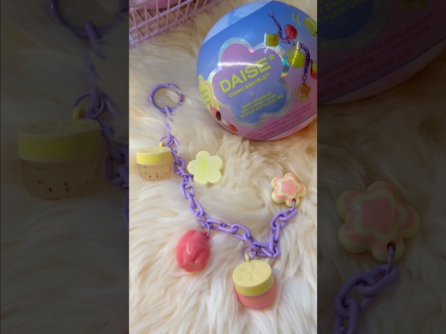 This bracelet does not live rent free 🙂‍↔️ 4 sets to collect, endless charms to trade.