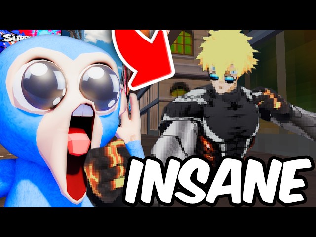 Hero X Hero Just Leaked It's BEST Hero YET... (Insane Leaks)