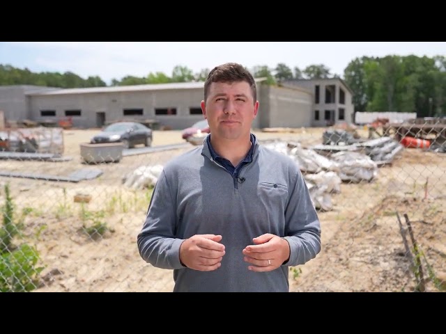 Budget Lab: Capital Improvements Program (CIP)