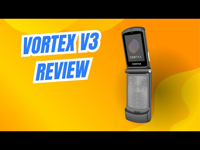 Vortex V3 Review || Design Over Function