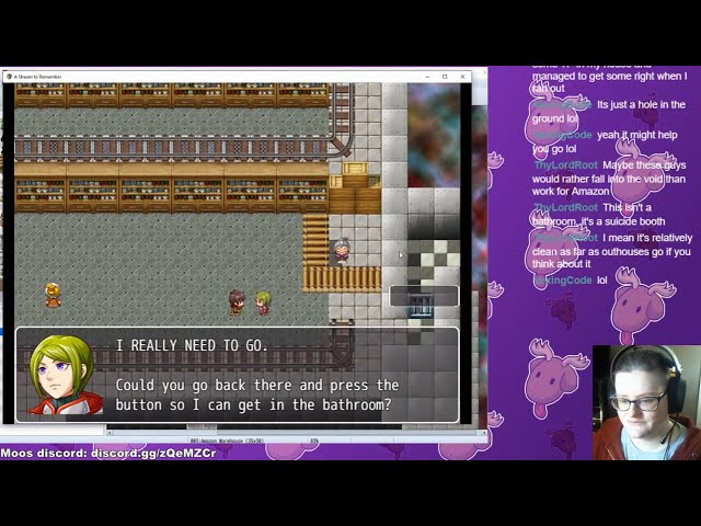 Stay-at-home Thanksgiving Stream