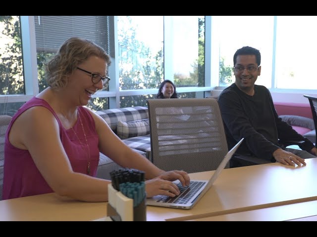 Meet Software Engineers at Google