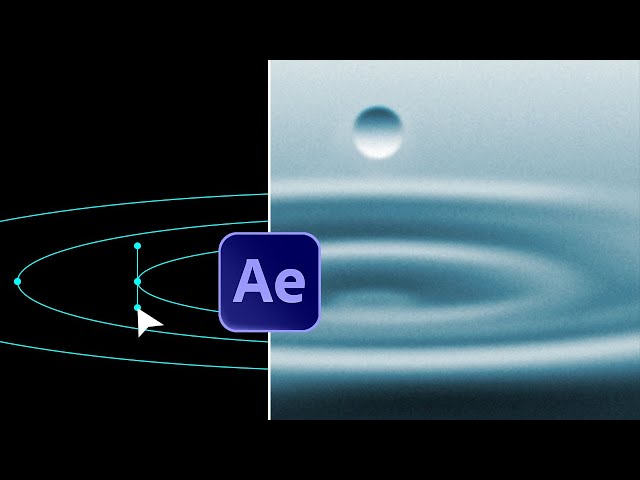 Take your After Effects to the Next Level