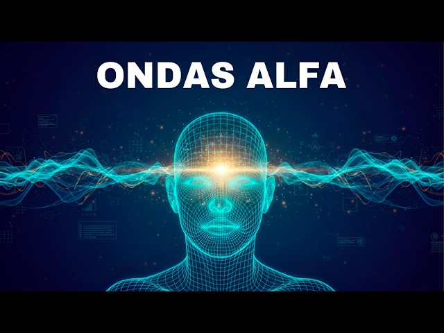 Música para estudiar | Ondas Alfa | Mejorar la Concentración y Memorizar Rápido