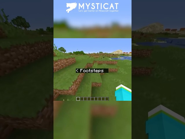 Minecraft's Secret SILENCE Glitch!