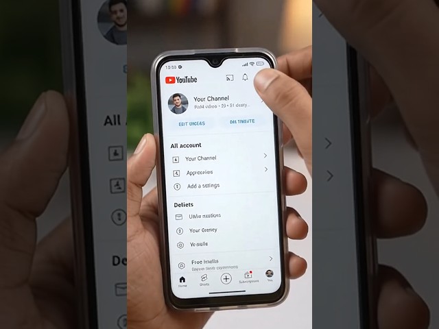 How to Create a YouTube Channel in 2026 | Step-by-Step Beginner Guide