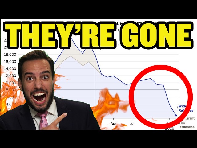 Trump DESTROYED Muslim Immigration