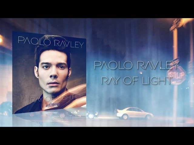 Paolo Ravley - Ray of Light [Official Lyrics Video]