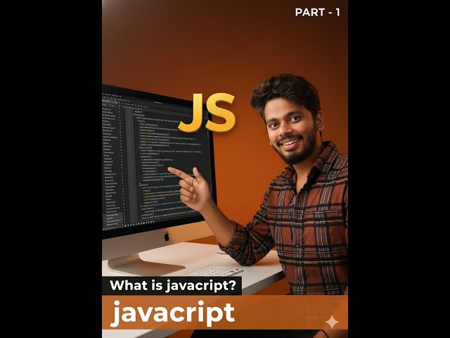 What is JavaScript? | JavaScript Series by Saiteja | Telugu Web Development Tutorials