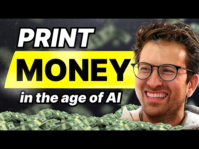 SaaS is minting millionaires again (here's how)