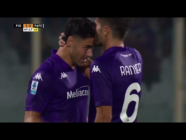 Highlights Fiorentina vs Puskas 3-3 - Conference League Play-off Preliminary First Leg
