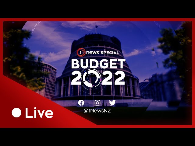 LIVE: What's in this year's budget? A Q+A special