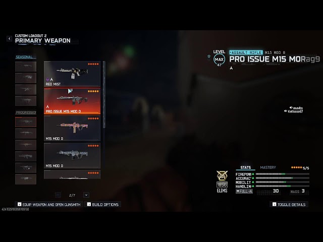 BLACK   OPS  7