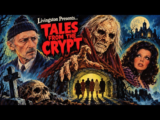 Tales From The Crypt (1972)
