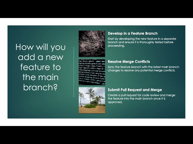 git interview questions | devops interview questions| how to add new feature branch? |Git Mastery