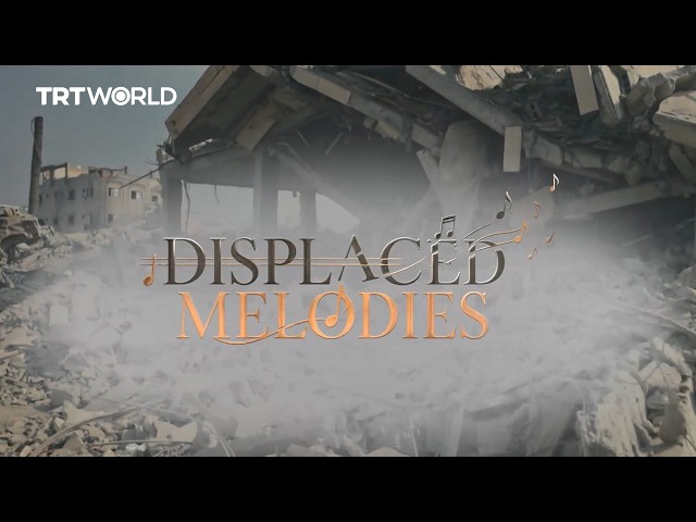 DISPLACED MELODIES