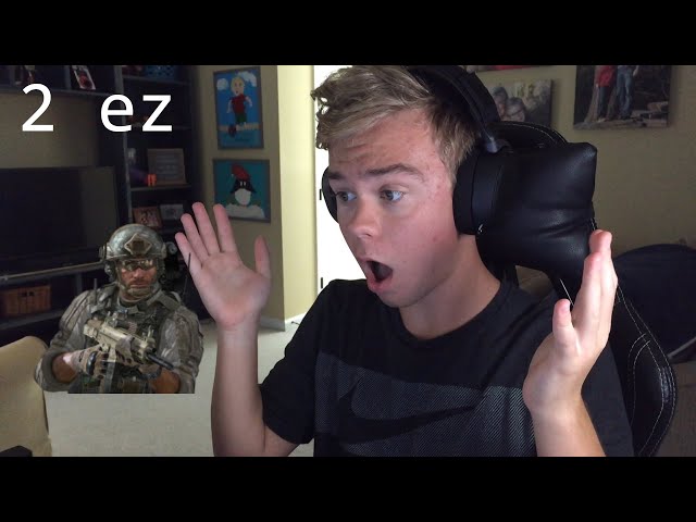 How to See Enemies Better in COD Modern Warfare!!!