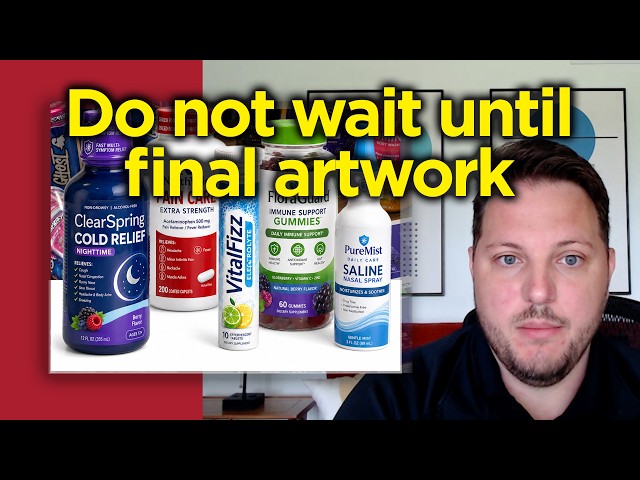 Bring Your Label Partner in Before Artwork Is Final