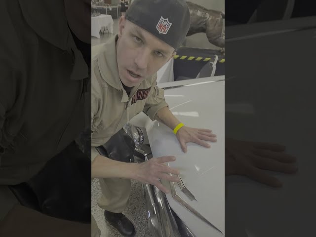 Bentley vs Ecto-1 (Who You Gonna Call?)