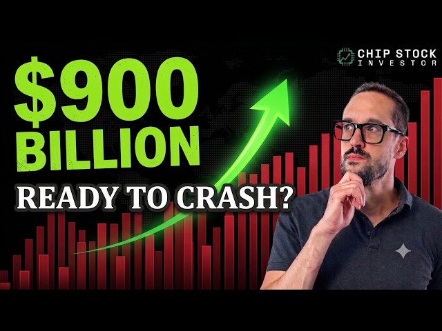 $900 Billion in Hyperscaler CapEx: Is the AI Bull Market Still Intact?