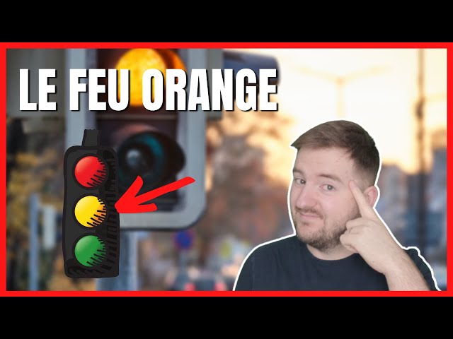 ⏱ FAST&CURIOUS#2 - YELLOW LIGHT - HOW TO STOP GETTING TRICKED!!