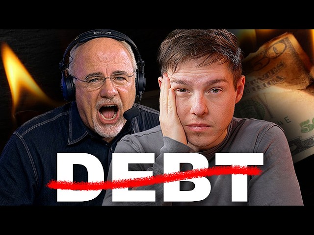 I Paid Off My 2.875% Mortgage…Dave Ramsey Was Right