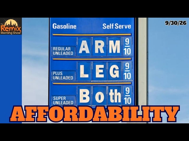 AFFORDABILITY