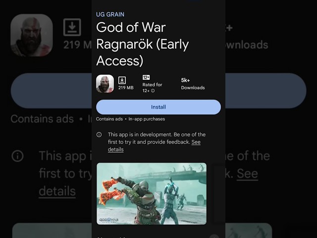 Are these Games on Mobile?? #androidgames