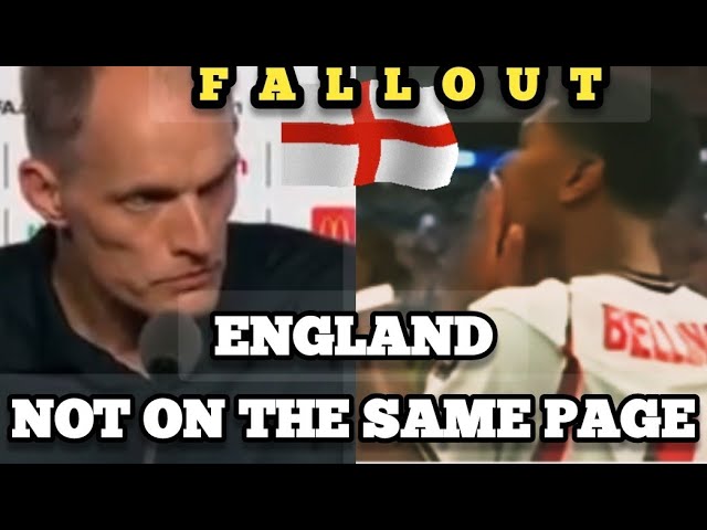 England Controversial Opinion, Football World Cup 2026