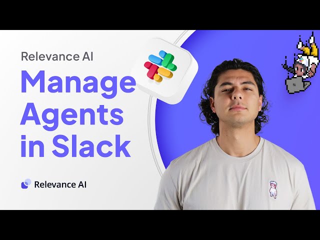 Control Your Entire AI Workforce in Slack