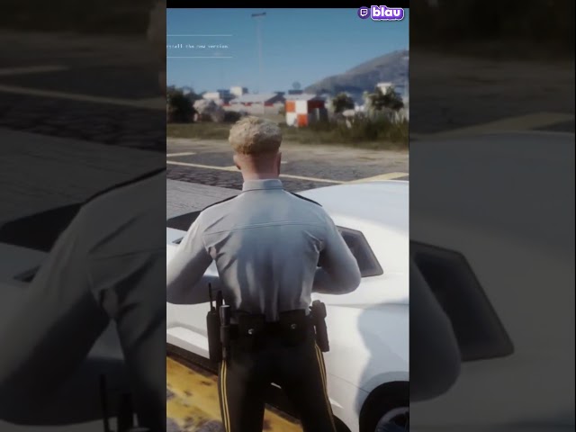 How many kids does it Take to stop a NoPixel car? | Multi-PoV edit | NoPixel 4.0 GTARP