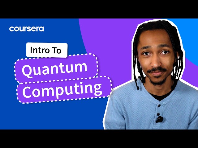 Quantum Computing Explained in 5 Minutes