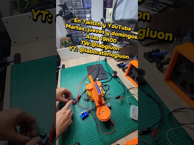 💥 Nerf Turret: I need HELP!!! 💥 We have a small magazine but it’s not enough.