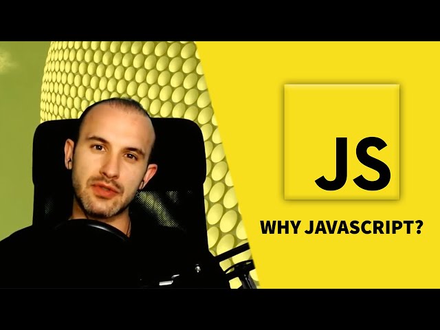 Everything You Need to Know About JavaScript in 2021
