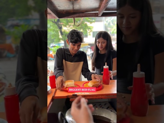 Biggest red flag 😂😜🤦 #shorts #shortvideos #video